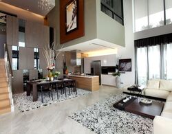 Skypark (D9), Apartment #316042531
